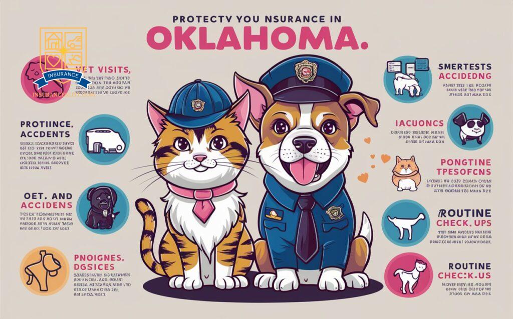 Pet Insurance in Oklahoma