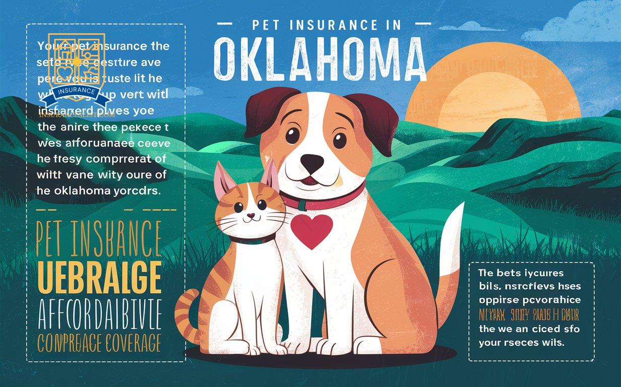 Pet Insurance in Oklahoma