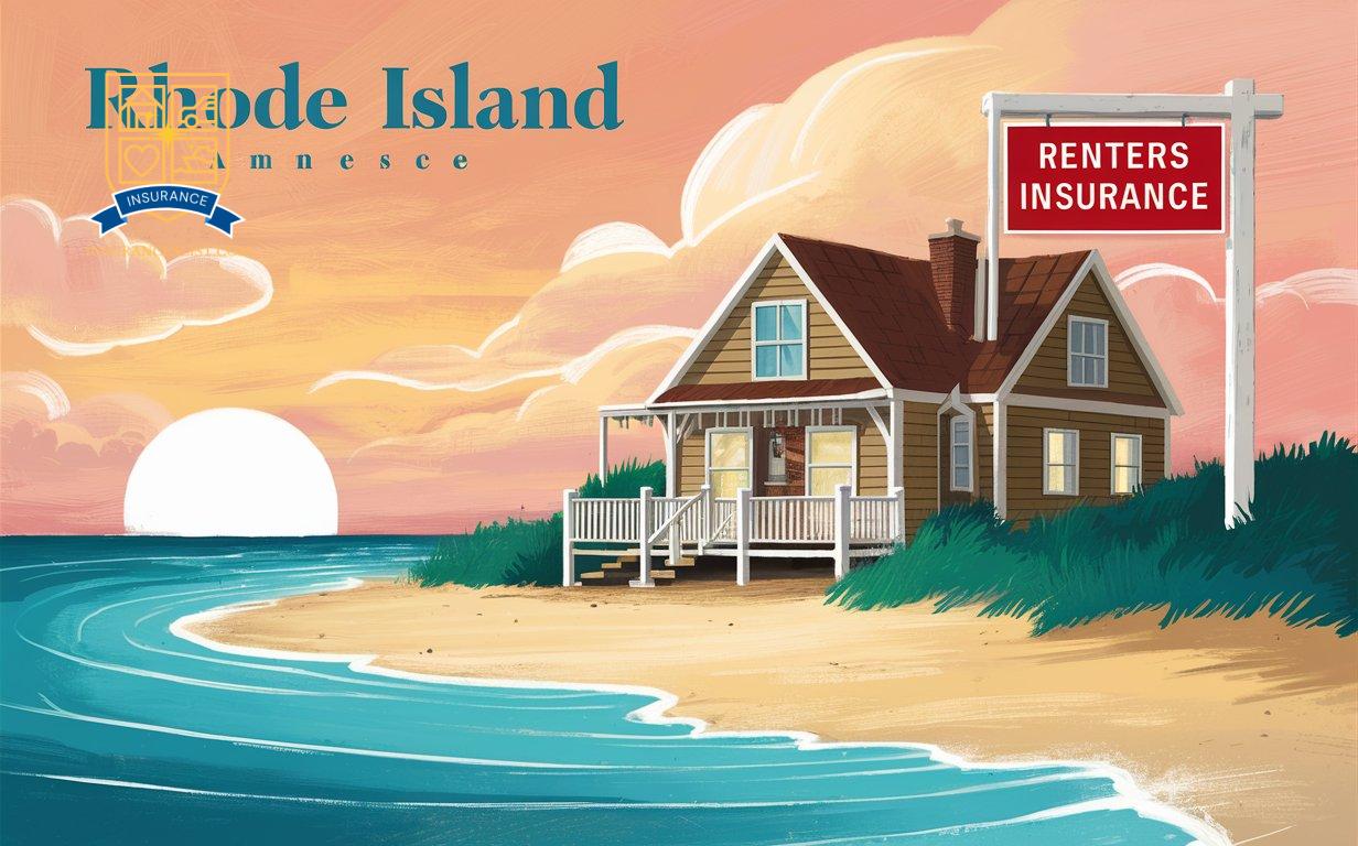 Renters Insurance Rhode Island