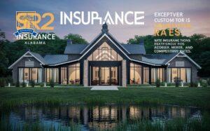 Sr22 Insurance Alabama
