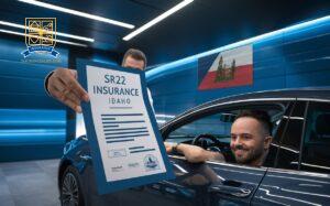 Sr22 Insurance Idaho