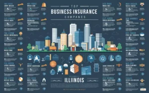 Top Best Business Insurance Companies Quotes in Illinois