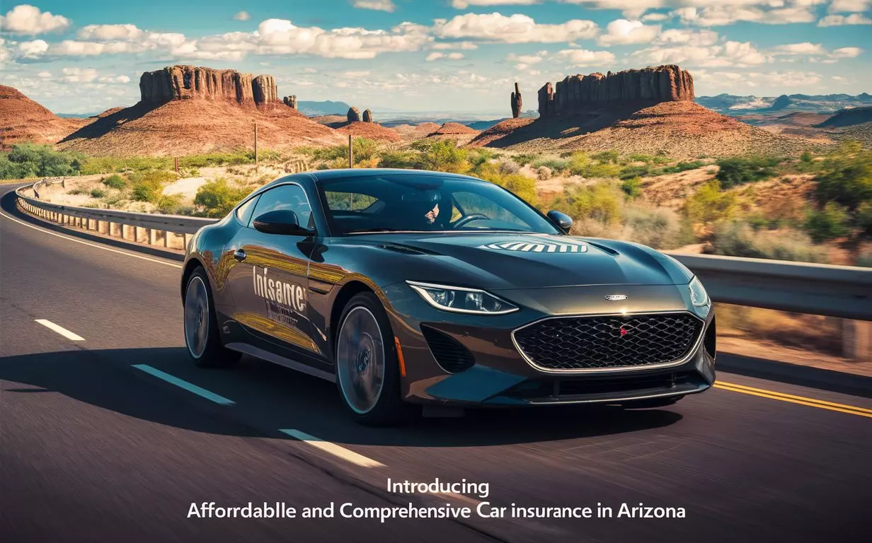 Car Insurance Arizona