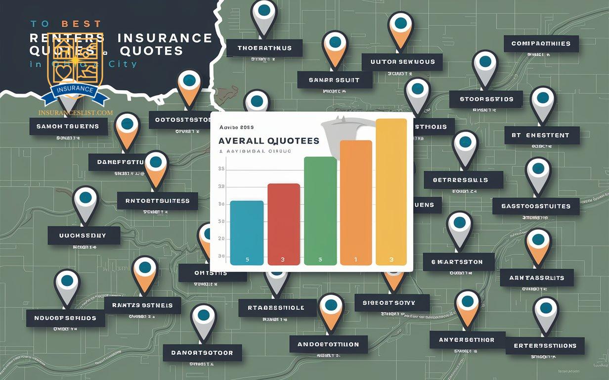 Best Renters Insurance Quotes Ohio