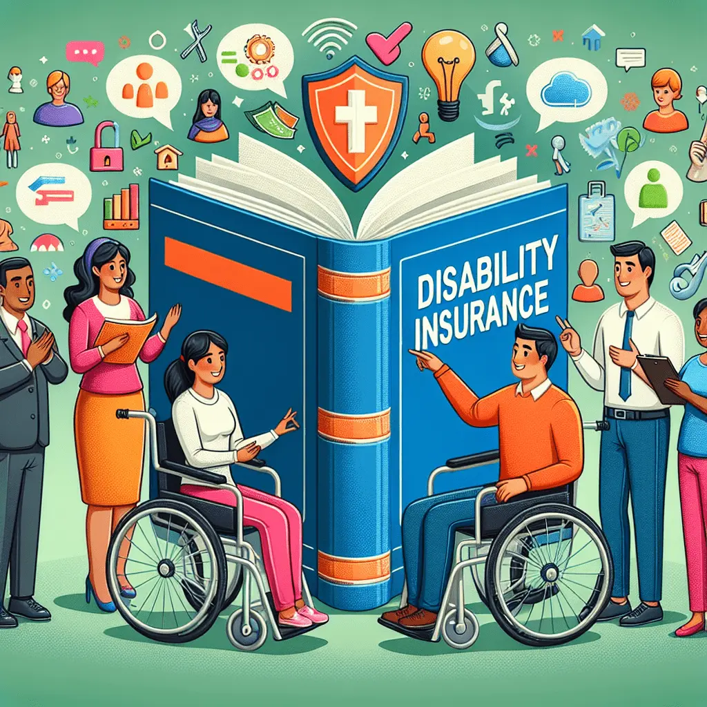 Understanding Disability Insurance