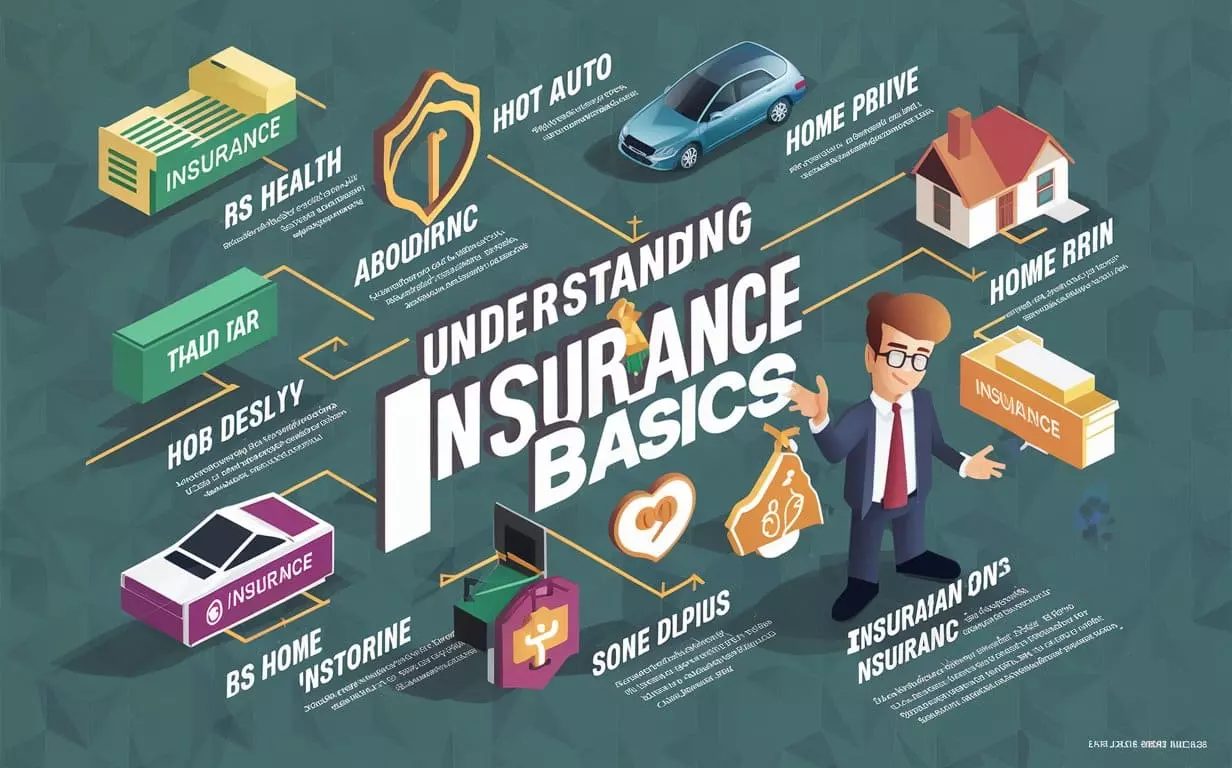 Understanding Insurance Basics