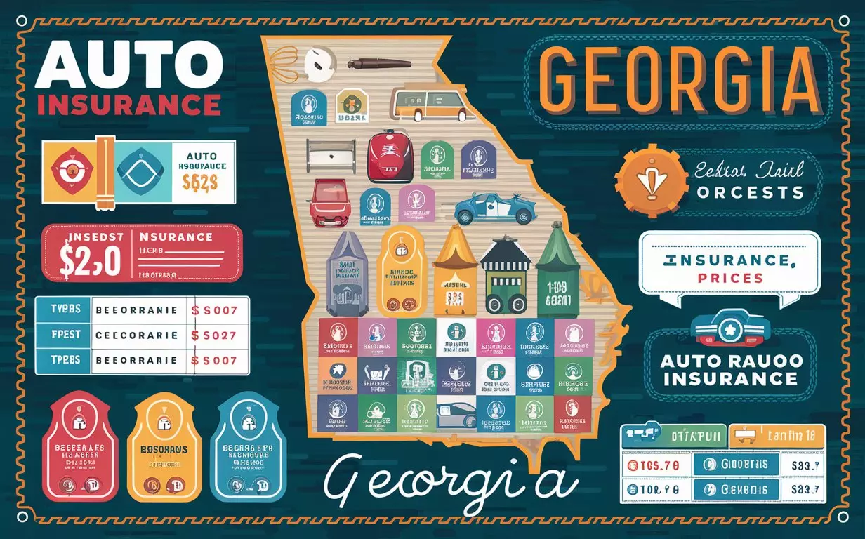 Car Insurance Georgia