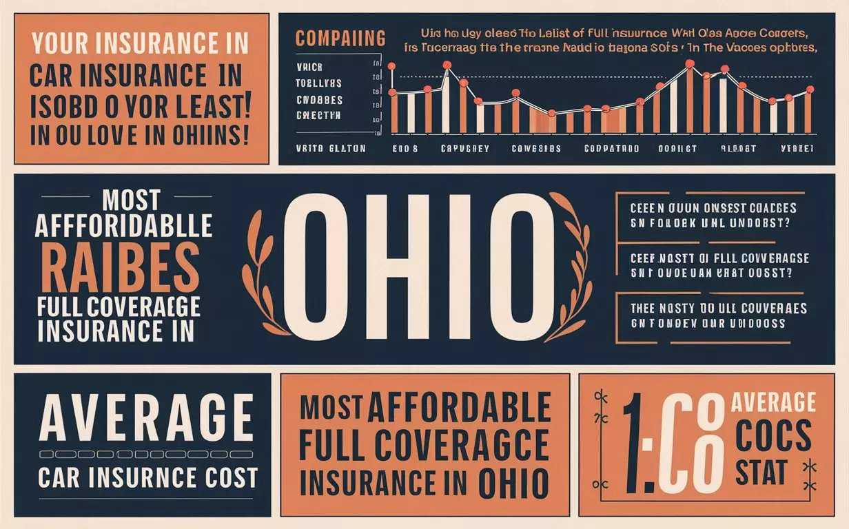 Car Insurance Ohio