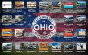 Car Insurance Ohio