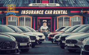 Insurance Car Rental in Duncanville Panggon
