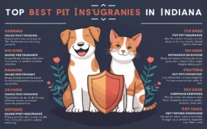 Pet Insurance in Indiana