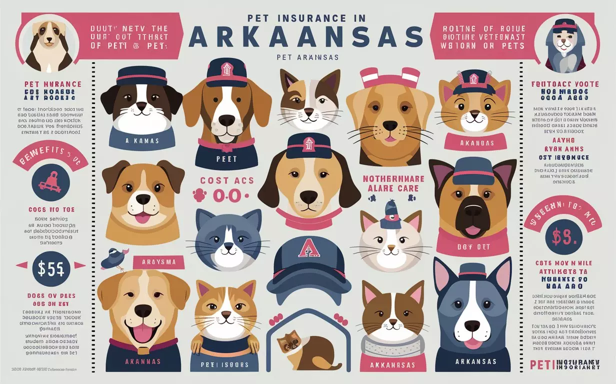 Pet Insurance Arkansas