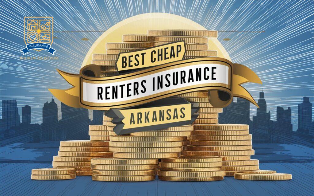 BEST CHEAP RENTERS iNSURANCE ARKANSAS