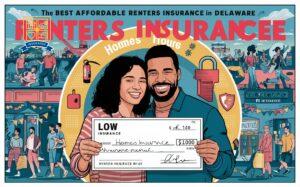 BEST CHEAP RENTERS iNSURANCE DELAWARE