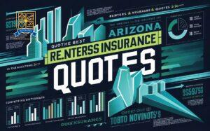 BEST RENTERS iNSURANCE QUOTES ARIZONA