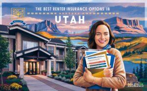 BEST RENTERS iNSURANCE QUOTES UTAH