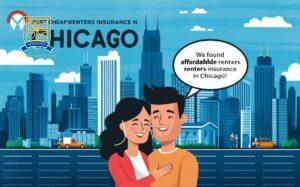 Best Cheap Renters Insurance Chicago