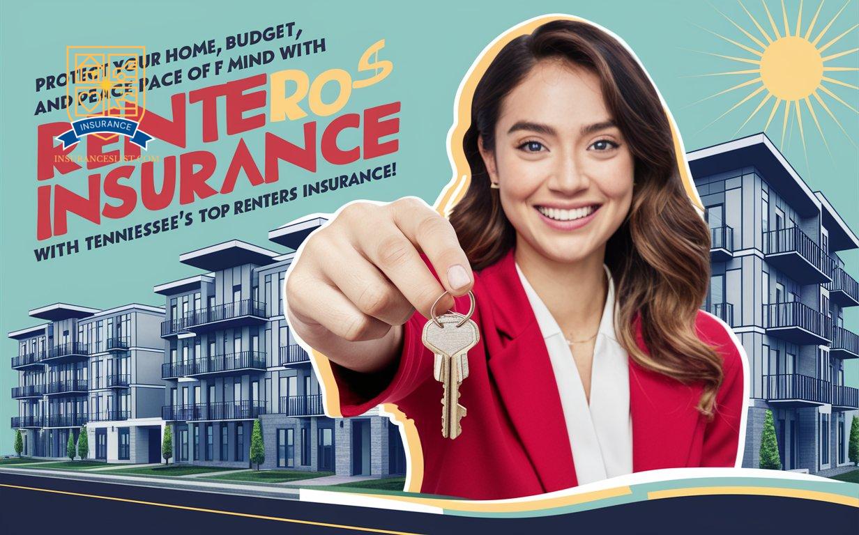 Best Cheap Renters Insurance Tennessee