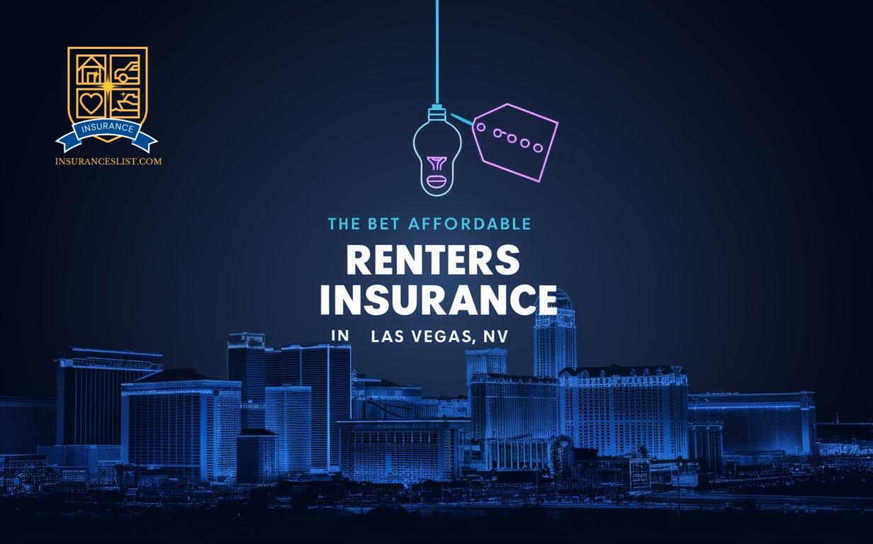 Best Cheap Renters Insurance las vegas nv 3