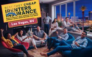 Best Cheap Renters Insurance las vegas nv