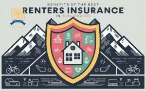 Best Renters Insurance Colorado