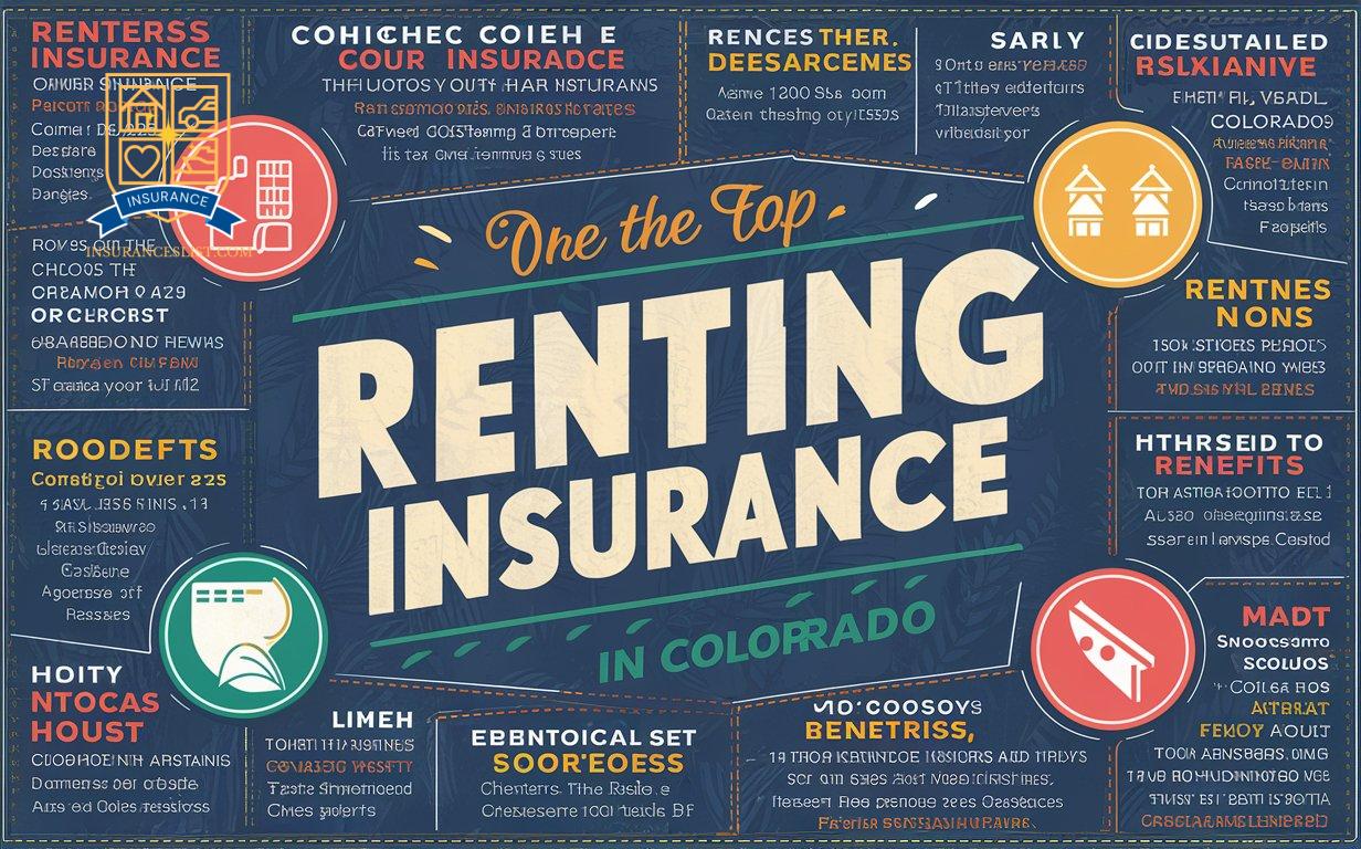 Best Renters Insurance Colorado