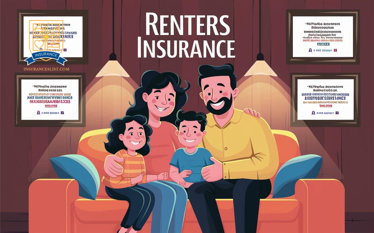 Best renters insurance quotes illinois