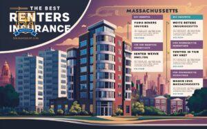 RENTERS iNSURANCE MASSACHUSETTS