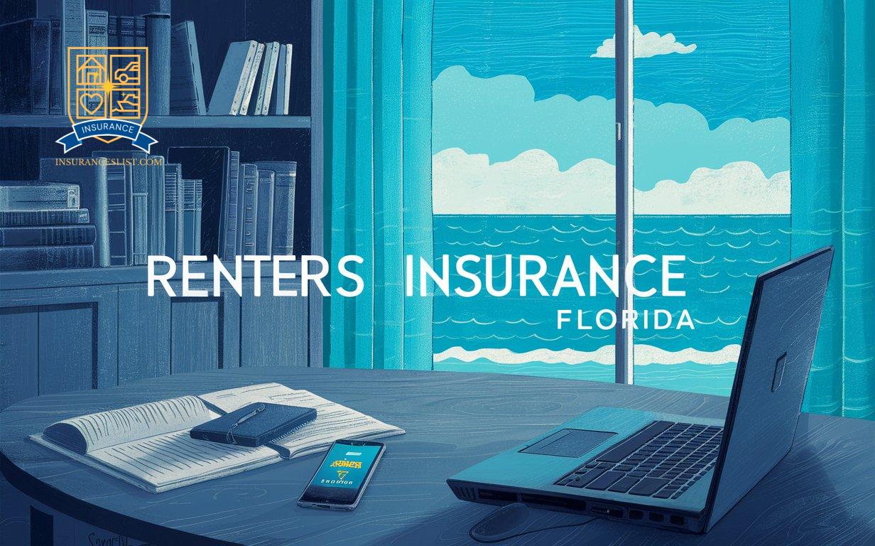 Renters Insurance in Florida