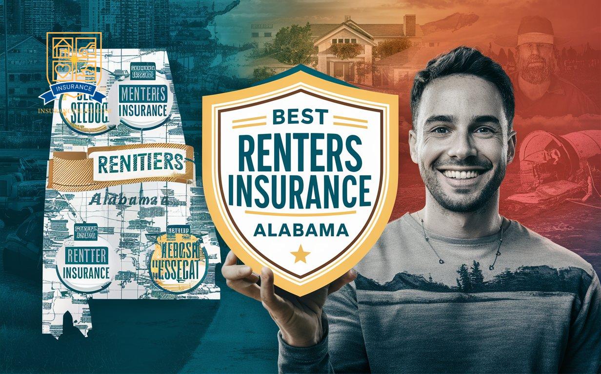 Renters insurance Alabama