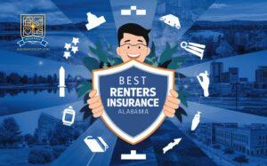 Renters insurance Alabama