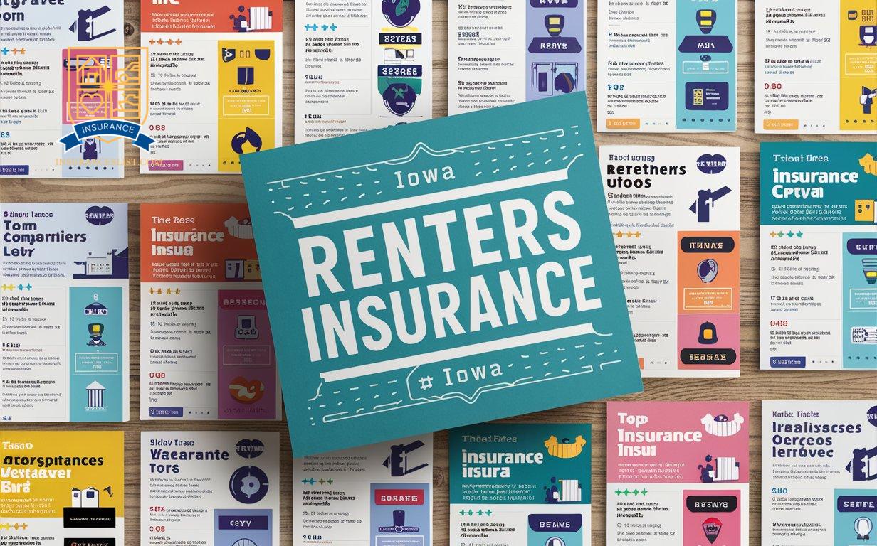 best renters insurance iowa