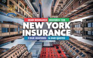 best renters insurance quotes in New York