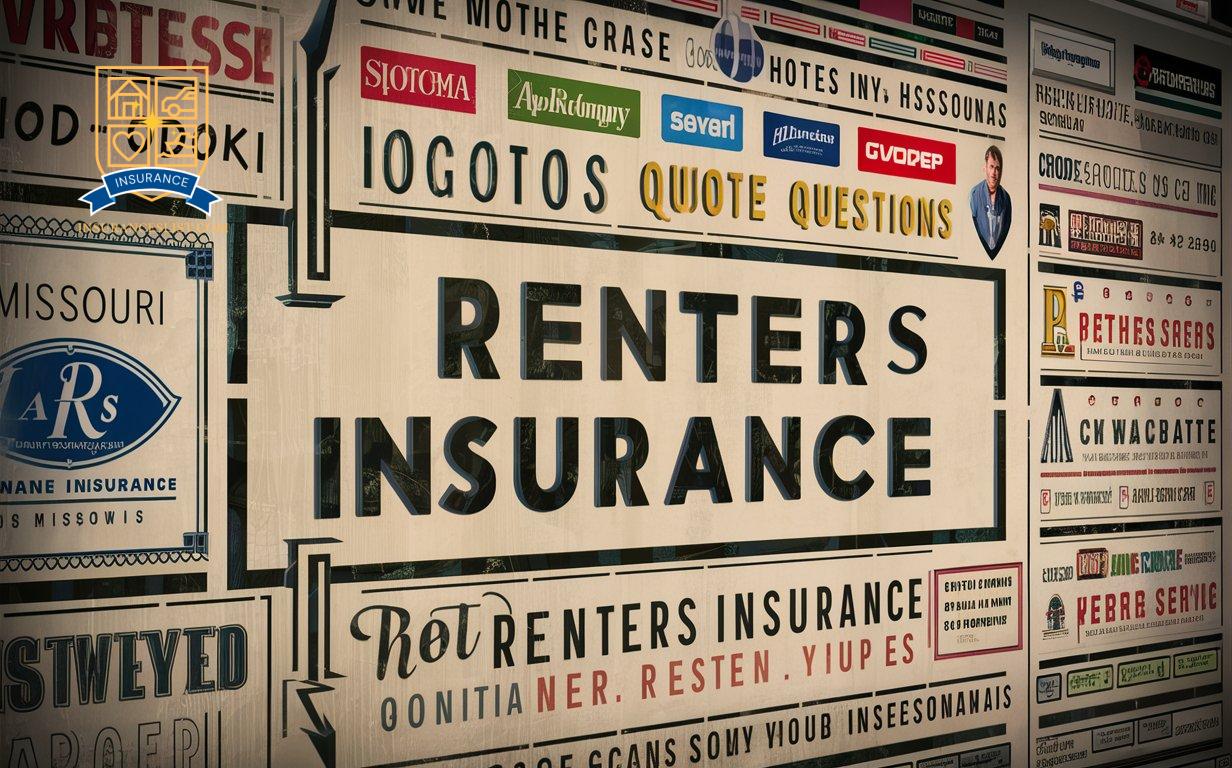 best renters insurance quotes missouri